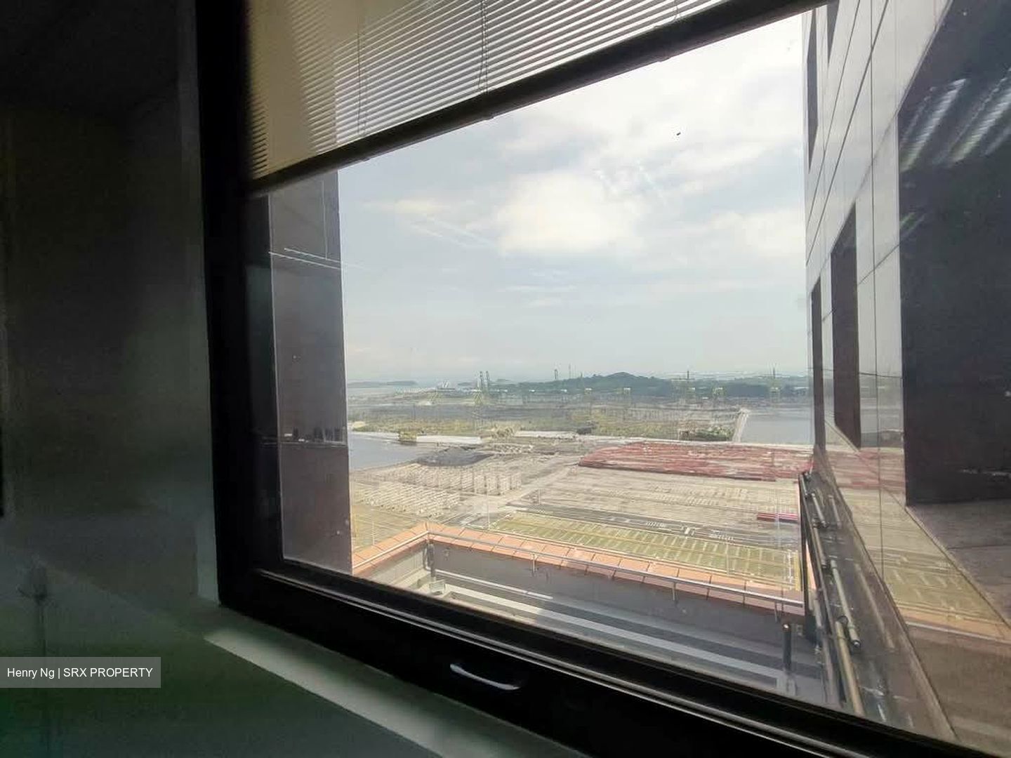 Tanjong Pagar Plaza (D2), Office #553471421